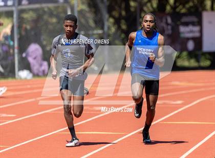 Thumbnail 1 in Weddington Invitational photogallery.