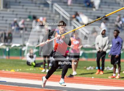 Thumbnail 2 in Weddington Invitational photogallery.