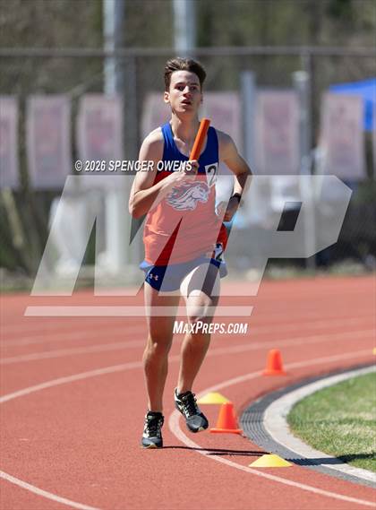 Thumbnail 3 in Weddington Invitational photogallery.