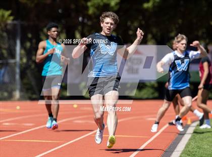 Thumbnail 1 in Weddington Invitational photogallery.