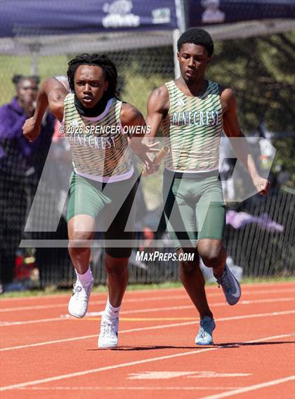 Thumbnail 2 in Weddington Invitational photogallery.