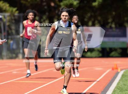 Thumbnail 3 in Weddington Invitational photogallery.