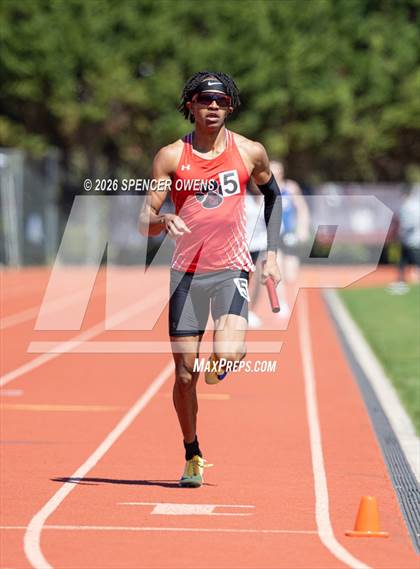Thumbnail 3 in Weddington Invitational photogallery.