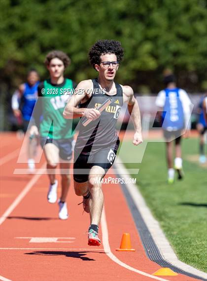 Thumbnail 3 in Weddington Invitational photogallery.