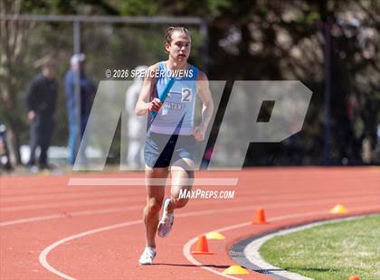 Thumbnail 1 in Weddington Invitational photogallery.