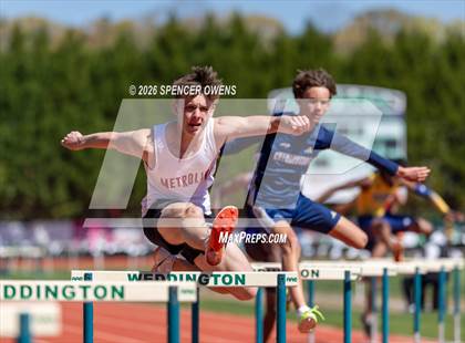 Thumbnail 1 in Weddington Invitational photogallery.