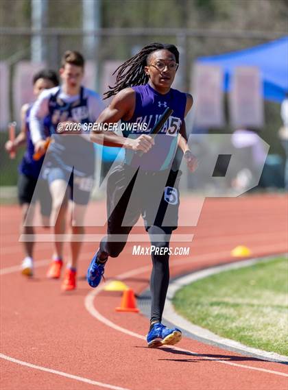 Thumbnail 1 in Weddington Invitational photogallery.