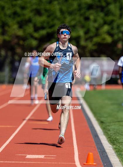 Thumbnail 1 in Weddington Invitational photogallery.