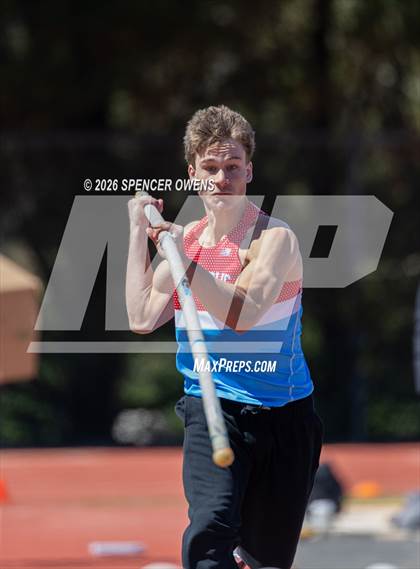 Thumbnail 1 in Weddington Invitational photogallery.