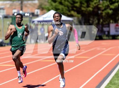 Thumbnail 1 in Weddington Invitational photogallery.