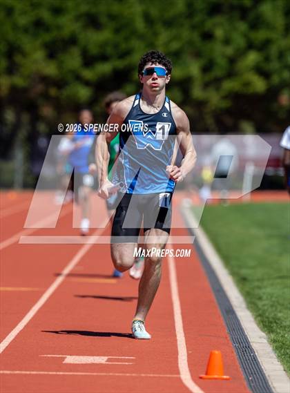 Thumbnail 2 in Weddington Invitational photogallery.