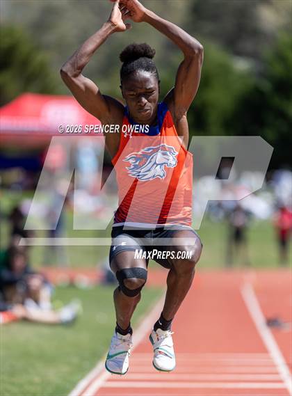 Thumbnail 1 in Weddington Invitational photogallery.