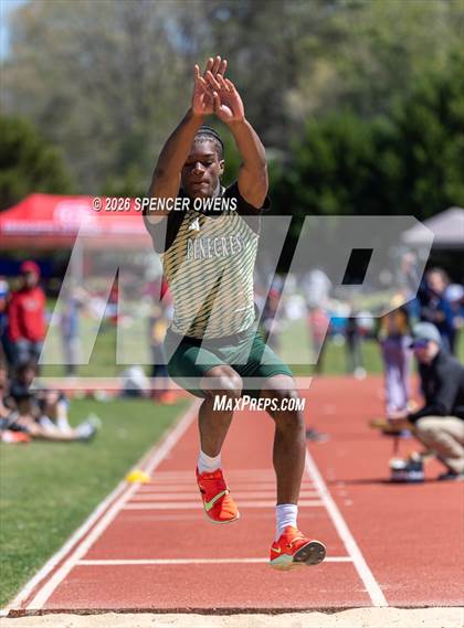Thumbnail 3 in Weddington Invitational photogallery.