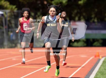 Thumbnail 1 in Weddington Invitational photogallery.