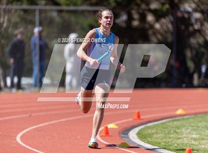 Thumbnail 3 in Weddington Invitational photogallery.