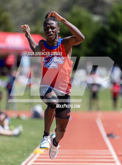 Thumbnail 2 in Weddington Invitational photogallery.