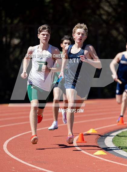 Thumbnail 2 in Weddington Invitational photogallery.