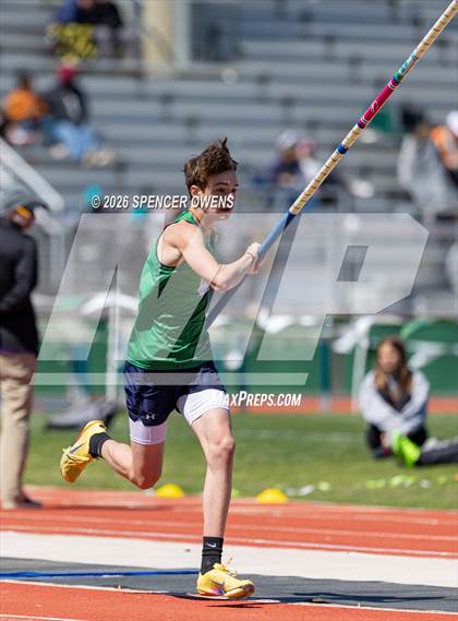 Thumbnail 1 in Weddington Invitational photogallery.