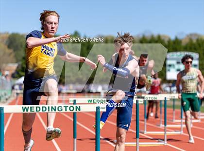 Thumbnail 3 in Weddington Invitational photogallery.