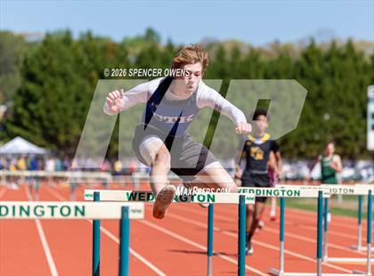 Thumbnail 1 in Weddington Invitational photogallery.