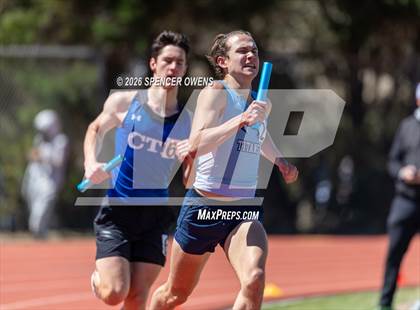 Thumbnail 1 in Weddington Invitational photogallery.