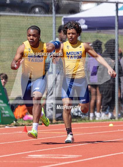 Thumbnail 3 in Weddington Invitational photogallery.
