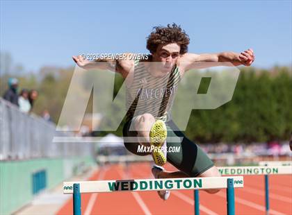 Thumbnail 3 in Weddington Invitational photogallery.