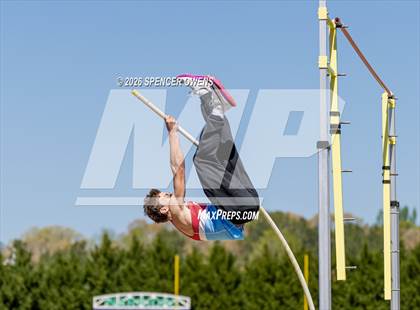 Thumbnail 1 in Weddington Invitational photogallery.