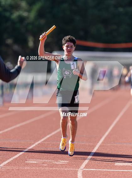 Thumbnail 3 in Weddington Invitational photogallery.