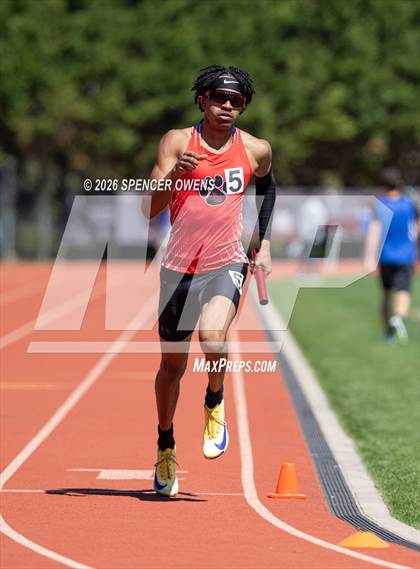 Thumbnail 3 in Weddington Invitational photogallery.