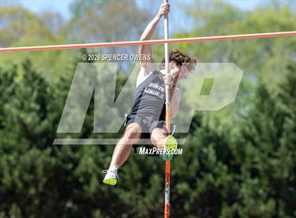 Thumbnail 3 in Weddington Invitational photogallery.