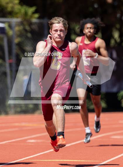 Thumbnail 2 in Weddington Invitational photogallery.