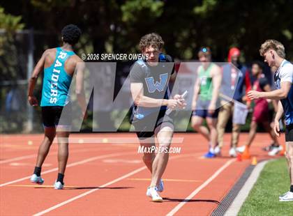 Thumbnail 2 in Weddington Invitational photogallery.
