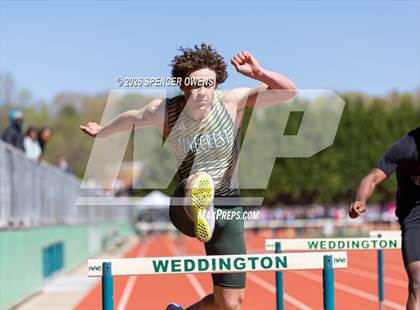 Thumbnail 2 in Weddington Invitational photogallery.