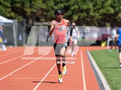 Thumbnail 2 in Weddington Invitational photogallery.