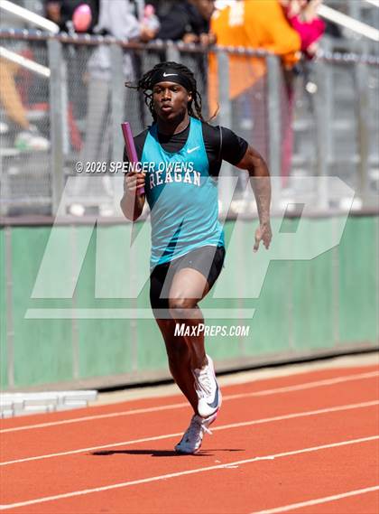 Thumbnail 3 in Weddington Invitational photogallery.