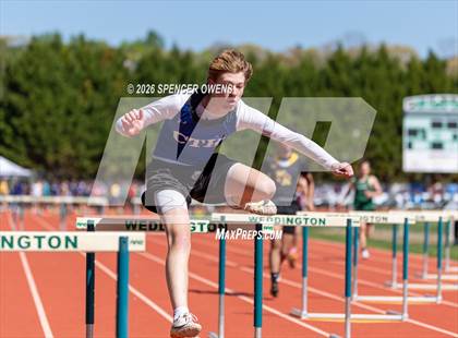 Thumbnail 2 in Weddington Invitational photogallery.