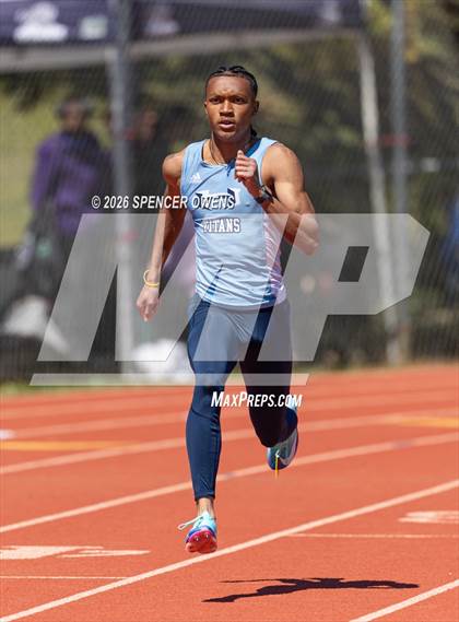 Thumbnail 3 in Weddington Invitational photogallery.