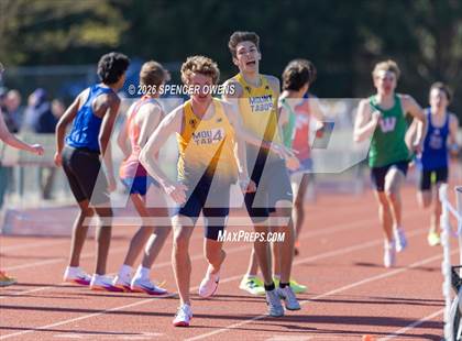 Thumbnail 2 in Weddington Invitational photogallery.