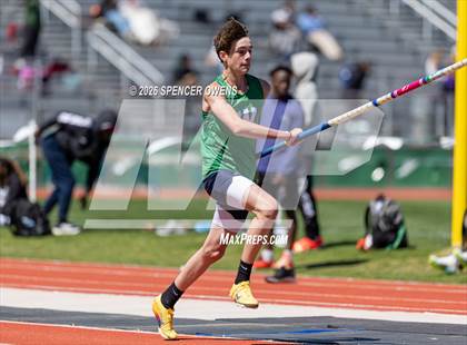 Thumbnail 2 in Weddington Invitational photogallery.