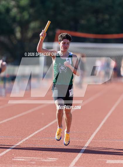 Thumbnail 2 in Weddington Invitational photogallery.