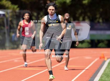 Thumbnail 3 in Weddington Invitational photogallery.