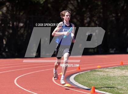 Thumbnail 2 in Weddington Invitational photogallery.