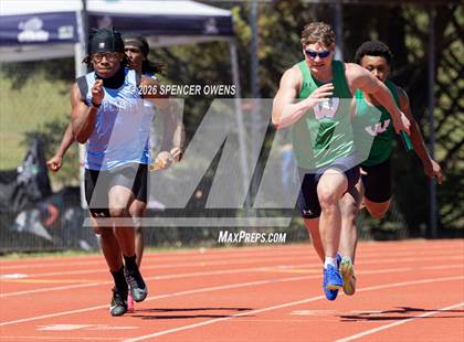 Thumbnail 3 in Weddington Invitational photogallery.