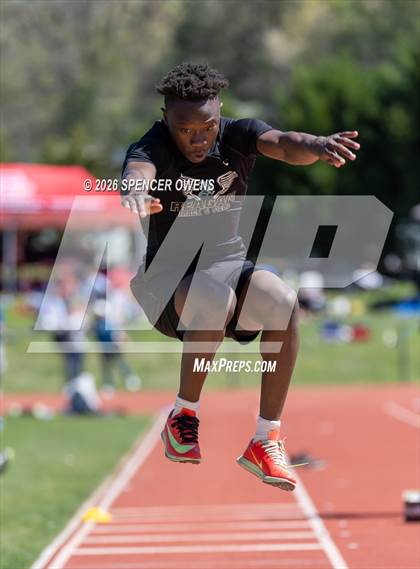 Thumbnail 2 in Weddington Invitational photogallery.