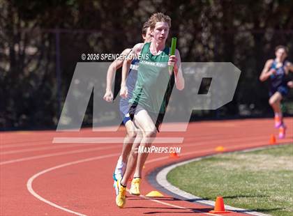 Thumbnail 2 in Weddington Invitational photogallery.