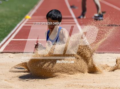 Thumbnail 1 in Weddington Invitational photogallery.