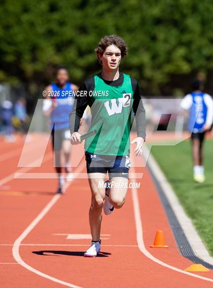 Thumbnail 1 in Weddington Invitational photogallery.
