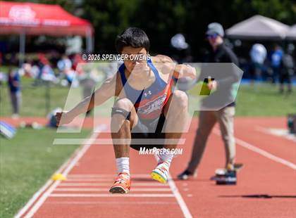 Thumbnail 2 in Weddington Invitational photogallery.