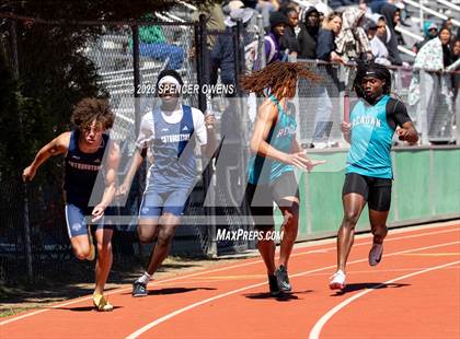 Thumbnail 3 in Weddington Invitational photogallery.